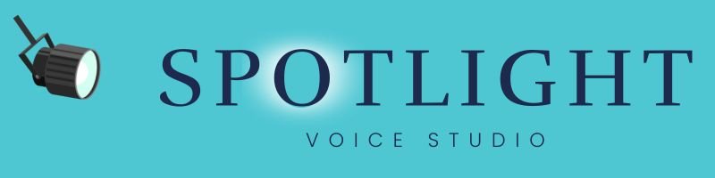 Spotlight - Long Logo